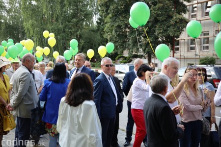 Foto a video: Banícky jarmok 2019 - piatok 6