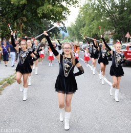 Foto a video: Banícky jarmok 2019 - piatok 10