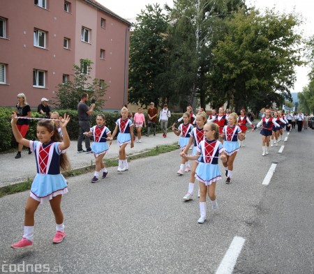 Foto a video: Banícky jarmok 2019 - piatok 13