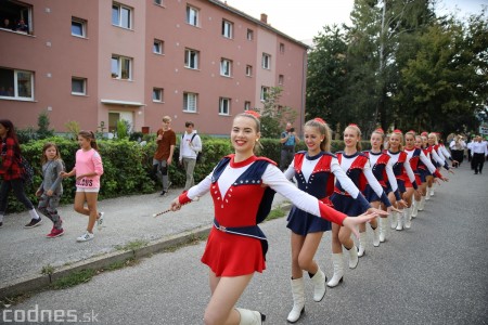 Foto a video: Banícky jarmok 2019 - piatok 14