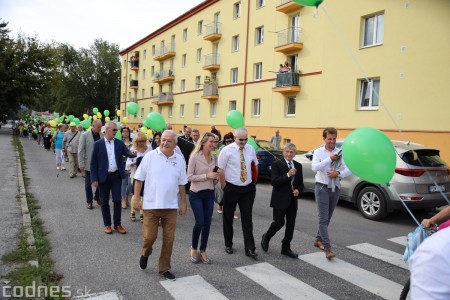 Foto a video: Banícky jarmok 2019 - piatok 21