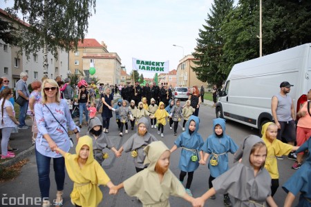 Foto a video: Banícky jarmok 2019 - piatok 26