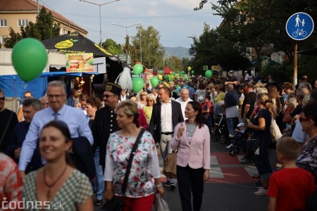 Foto a video: Banícky jarmok 2019 - piatok 30