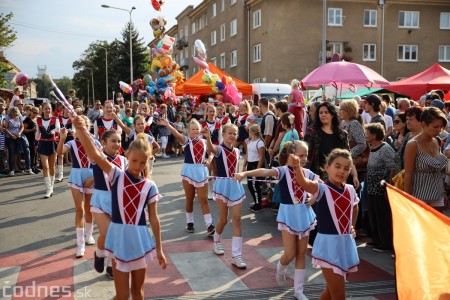 Foto a video: Banícky jarmok 2019 - piatok 32