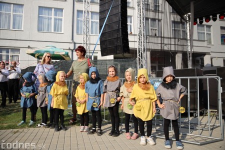 Foto a video: Banícky jarmok 2019 - piatok 33