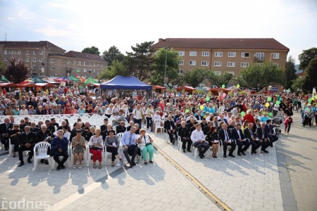 Foto a video: Banícky jarmok 2019 - piatok 34