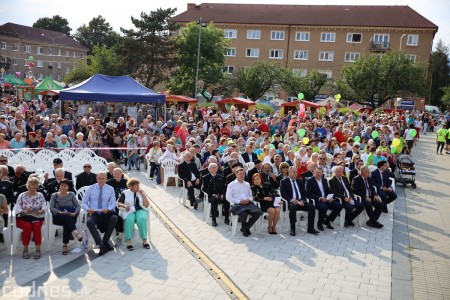 Foto a video: Banícky jarmok 2019 - piatok 35