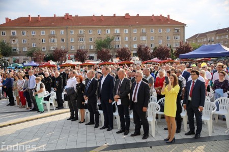 Foto a video: Banícky jarmok 2019 - piatok 36