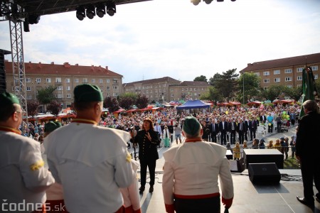 Foto a video: Banícky jarmok 2019 - piatok 38