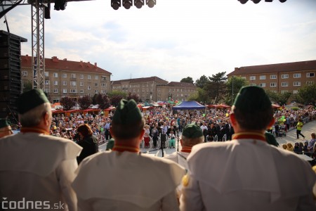 Foto a video: Banícky jarmok 2019 - piatok 39