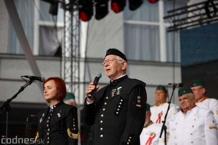 Foto a video: Banícky jarmok 2019 - piatok 44