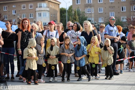 Foto a video: Banícky jarmok 2019 - piatok 45