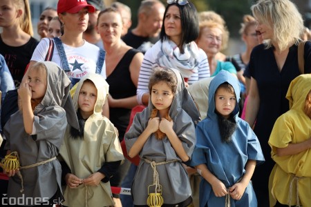 Foto a video: Banícky jarmok 2019 - piatok 46