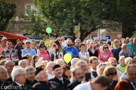 Foto a video: Banícky jarmok 2019 - piatok 49