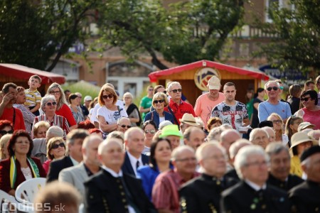 Foto a video: Banícky jarmok 2019 - piatok 50