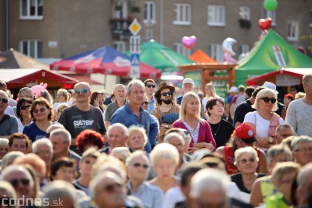 Foto a video: Banícky jarmok 2019 - piatok 51