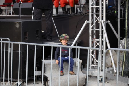 Foto a video: Banícky jarmok 2019 - piatok 54