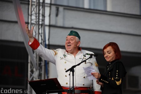 Foto a video: Banícky jarmok 2019 - piatok 57