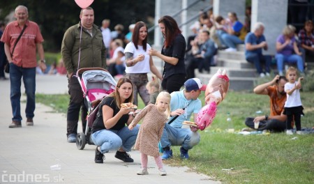 Foto a video: Banícky jarmok 2019 - piatok 61