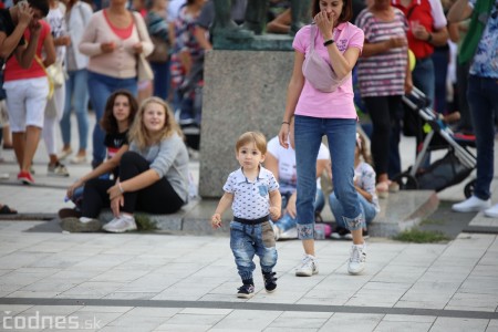 Foto a video: Banícky jarmok 2019 - piatok 67