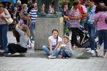 Foto a video: Banícky jarmok 2019 - piatok 68