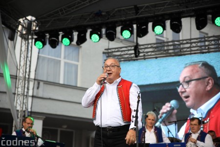 Foto a video: Banícky jarmok 2019 - piatok 73