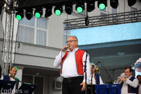 Foto a video: Banícky jarmok 2019 - piatok 74