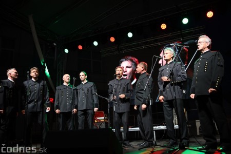 Foto a video: Banícky jarmok 2019 - piatok 77