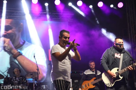 Foto a video: Banícky jarmok 2019 - piatok 108