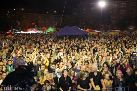 Foto a video: Banícky jarmok 2019 - piatok 125