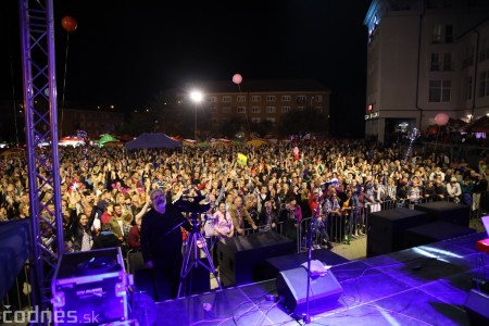 Foto a video: Banícky jarmok 2019 - piatok 129