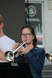 Foto a video: Banický jarmok 2019 - sobota 15