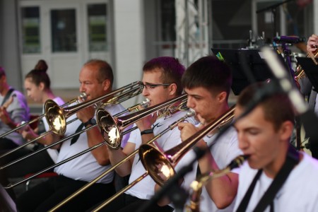 Foto a video: Banický jarmok 2019 - sobota 17