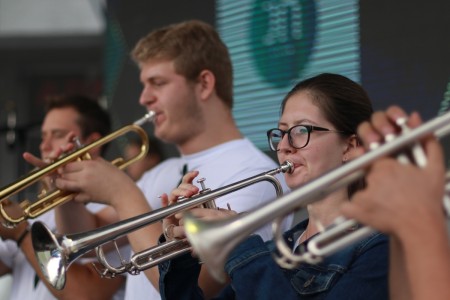 Foto a video: Banický jarmok 2019 - sobota 21