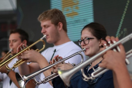 Foto a video: Banický jarmok 2019 - sobota 23