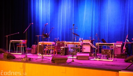 Foto a Video: 7. ročník Pedal Steel Guitar Session - hosť LUKÁŠ ADAMEC 0