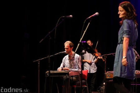 Foto a Video: 7. ročník Pedal Steel Guitar Session - hosť LUKÁŠ ADAMEC 7