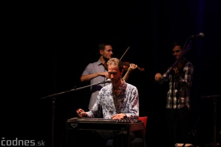 Foto a Video: 7. ročník Pedal Steel Guitar Session - hosť LUKÁŠ ADAMEC 8