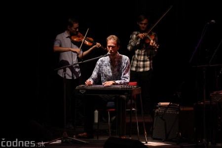 Foto a Video: 7. ročník Pedal Steel Guitar Session - hosť LUKÁŠ ADAMEC 9