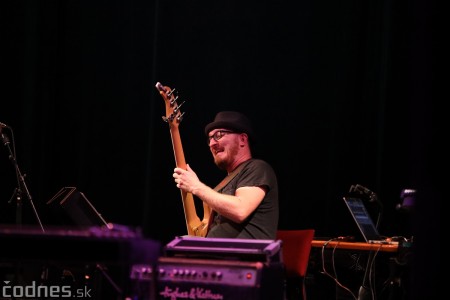 Foto a Video: 7. ročník Pedal Steel Guitar Session - hosť LUKÁŠ ADAMEC 13