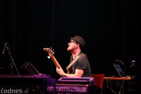 Foto a Video: 7. ročník Pedal Steel Guitar Session - hosť LUKÁŠ ADAMEC 14