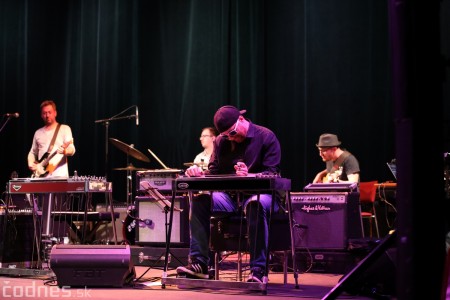 Foto a Video: 7. ročník Pedal Steel Guitar Session - hosť LUKÁŠ ADAMEC 17