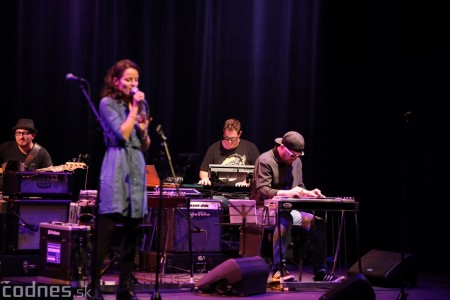 Foto a Video: 7. ročník Pedal Steel Guitar Session - hosť LUKÁŠ ADAMEC 20