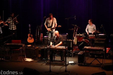 Foto a Video: 7. ročník Pedal Steel Guitar Session - hosť LUKÁŠ ADAMEC 21