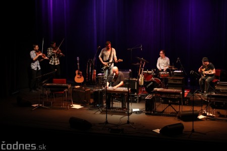 Foto a Video: 7. ročník Pedal Steel Guitar Session - hosť LUKÁŠ ADAMEC 22