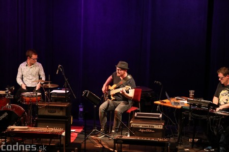 Foto a Video: 7. ročník Pedal Steel Guitar Session - hosť LUKÁŠ ADAMEC 25