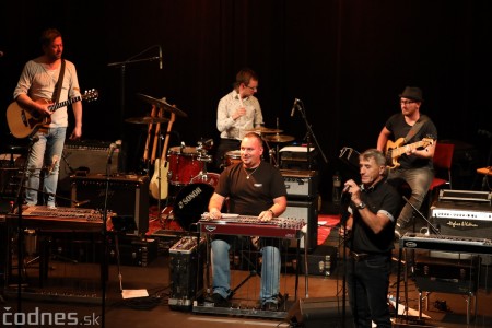 Foto a Video: 7. ročník Pedal Steel Guitar Session - hosť LUKÁŠ ADAMEC 27