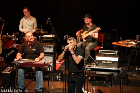 Foto a Video: 7. ročník Pedal Steel Guitar Session - hosť LUKÁŠ ADAMEC 28