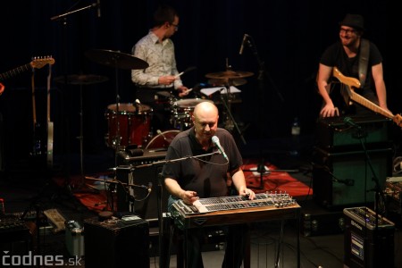 Foto a Video: 7. ročník Pedal Steel Guitar Session - hosť LUKÁŠ ADAMEC 31