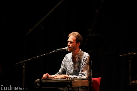 Foto a Video: 7. ročník Pedal Steel Guitar Session - hosť LUKÁŠ ADAMEC 33